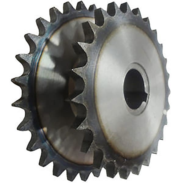 Aftermarket Grain Elevator Drive Sprocket Fits Case IH Combines 182945A1 - main